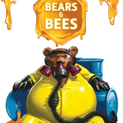 Bears&Bees