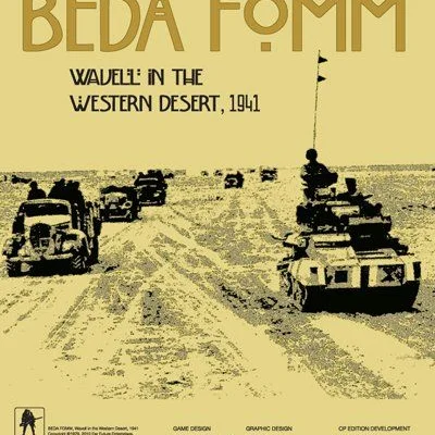 Beda Fomm