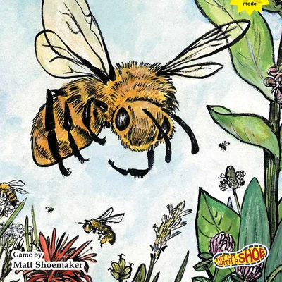 Bee Lives: We Will Only Know Summer