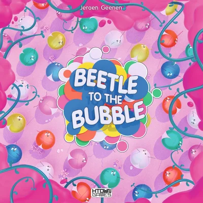 Beetle to the Bubble