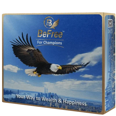 BeFree for Champions
