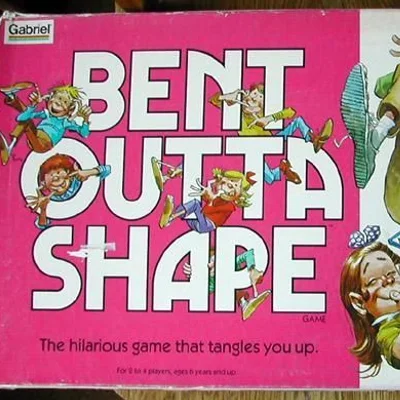 Bent Outta Shape