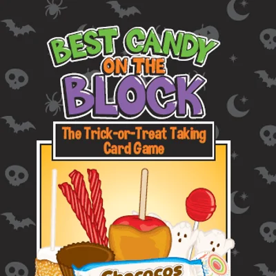 Best Candy on the Block