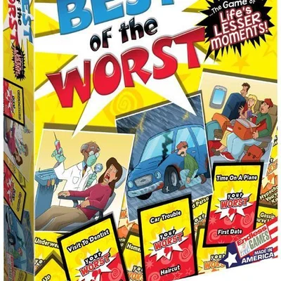 Best of the Worst