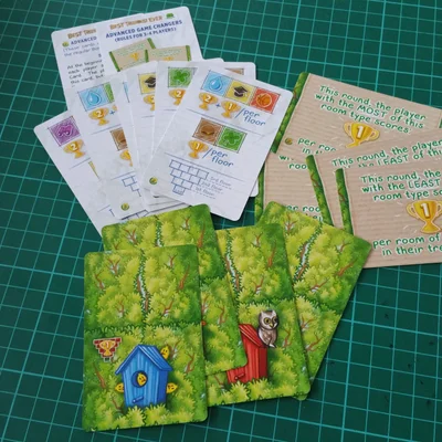 Best Treehouse Ever: Kickstarter Promo Pack