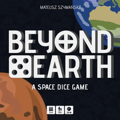 Beyond Earth