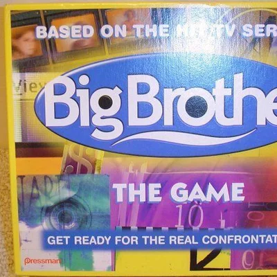 Big Brother: The Game