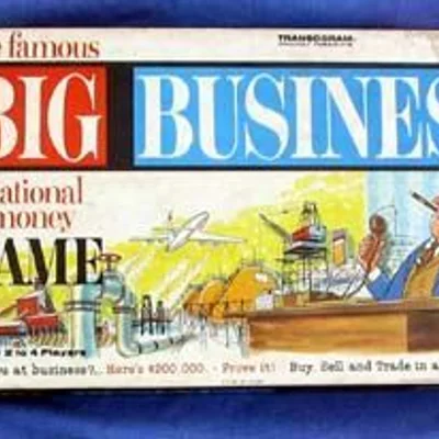Big Business
