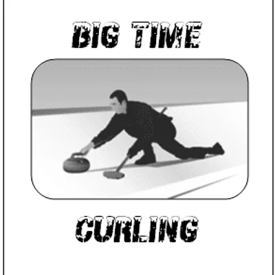 Big Time Curling