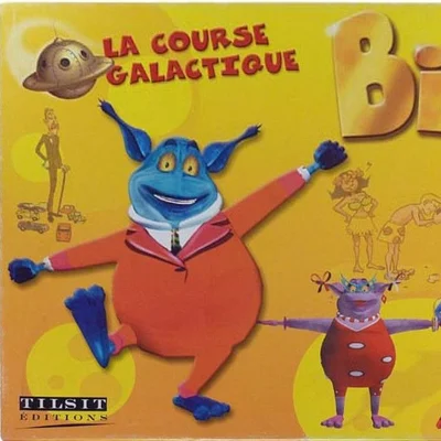 Bill: Le jeu