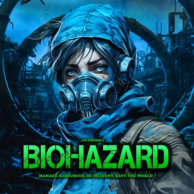 Biohazard