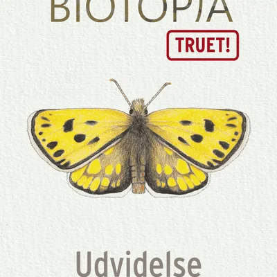 Biotopia: Truet!