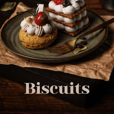 Biscuits