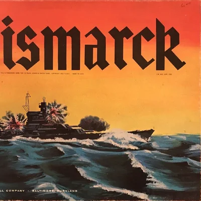 Bismarck