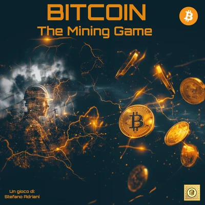 Bitcoin: The Mining Game