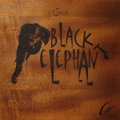 Black Elephant