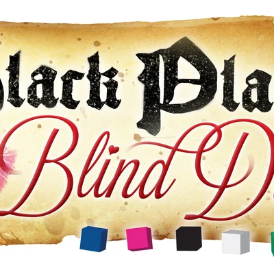Black Plague Blind Date