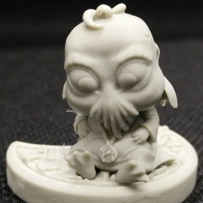 Black Rose Wars: Cthully Forgotten Evocation Promo Set