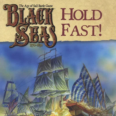 Black Seas: Hold Fast! Supplement