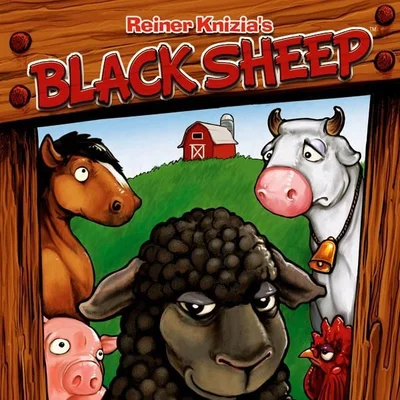 Black Sheep