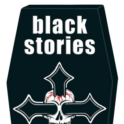 Black Stories: Ab in die Kiste!
