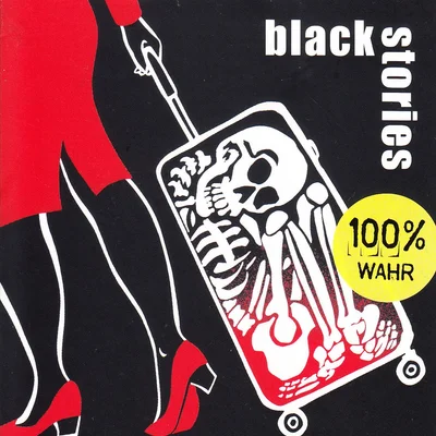 Black Stories: Der Tod auf Reisen