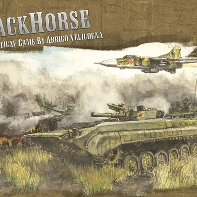 Blackhorse