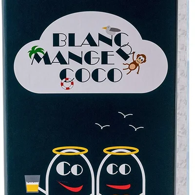 Blanc-Manger Coco