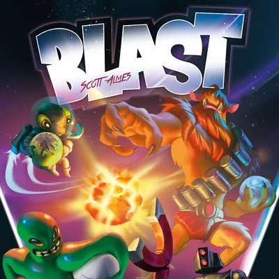 Blast
