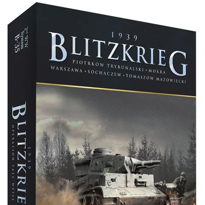 Blitzkrieg 1939: Hoepner