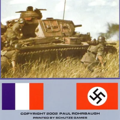 Blitzkrieg Checked: Gembloux