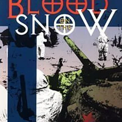 Blood on the Snow: The Battle of Suomussalmi