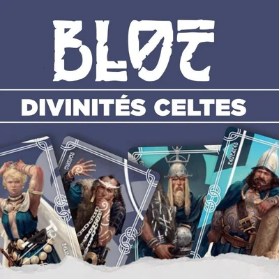 BLOT: Celt Gods Expansion