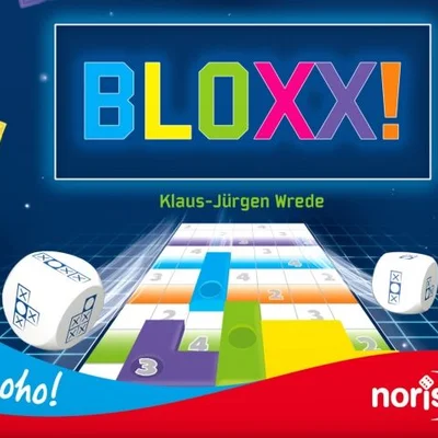 Bloxx!