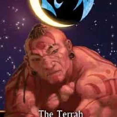 Blue Moon: The Terrah
