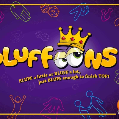Bluffoons