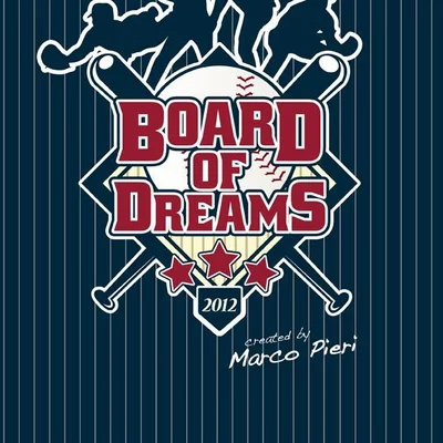 Board of Dreams