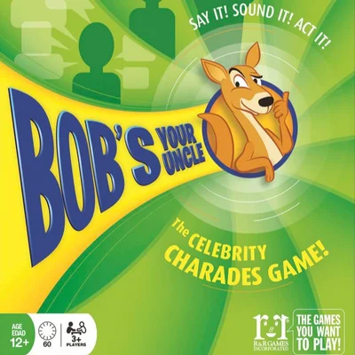 Bob's Your Uncle