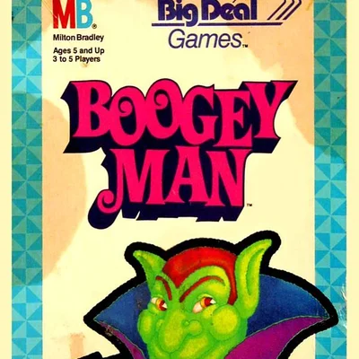 Boogey Man