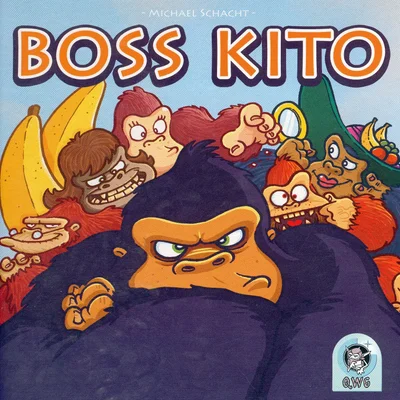Boss Kito