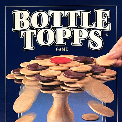 Bottle Topps
