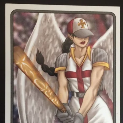 Bottom of the 9th: Fanatic