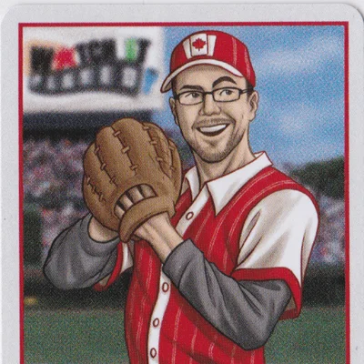 Bottom of the 9th: Pep Budgie