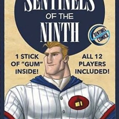 Bottom of the 9th: Sentinels of the Ninth