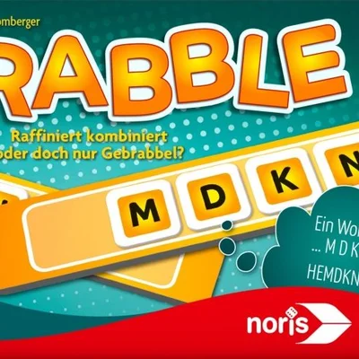Brabble