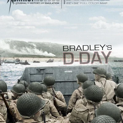 Bradley's D-Day