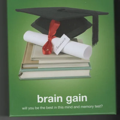 Brain Gain