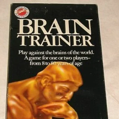 Brain Trainer