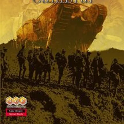 Breakthrough: Cambrai