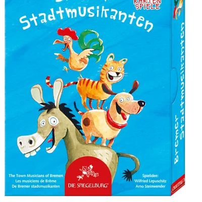 Bremer Stadtmusikanten